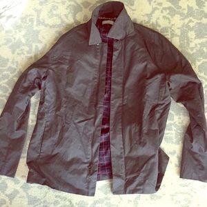 Light weight jacket